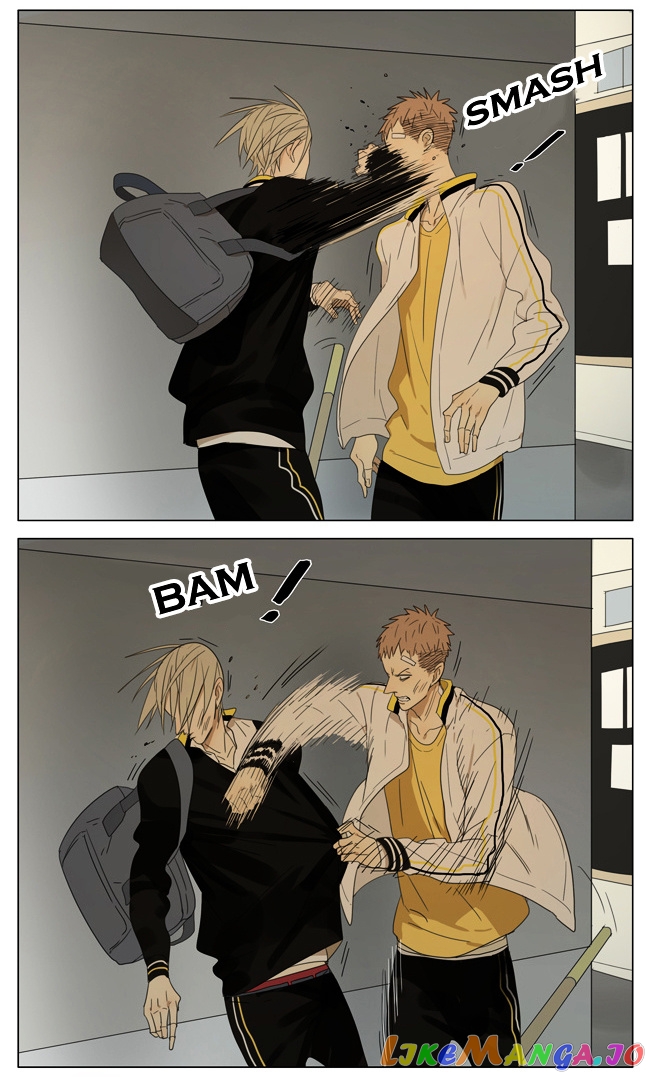 19 Days chapter 148 image 5